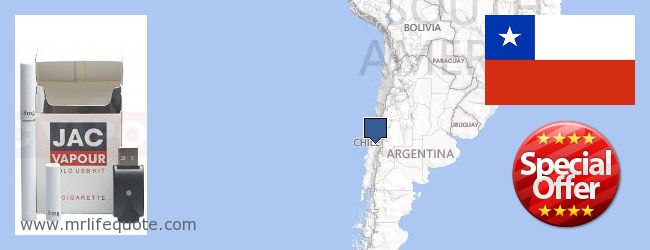 Πού να αγοράσετε Electronic Cigarettes σε απευθείας σύνδεση Chile